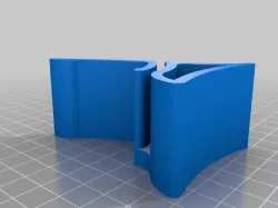 Pebble Smartwatch stand