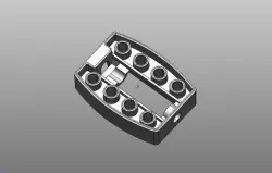 pedal