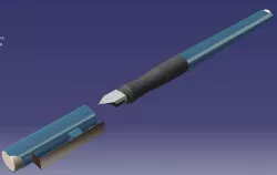 pen assy