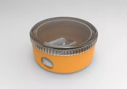 Pencil sharpener