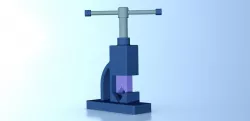 Pipe Vice