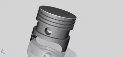 Piston