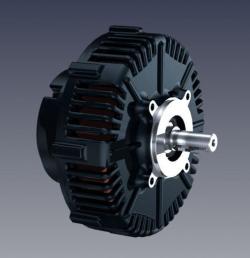 pmg 132 motor 3d models 【 STLFinder