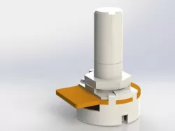 Potentiometer (10K)