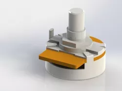 Potentiometer (5K)