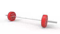 Powerlifting Bar
