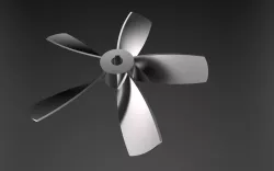 Propeller ( Pervane )