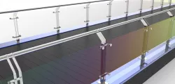 Railing