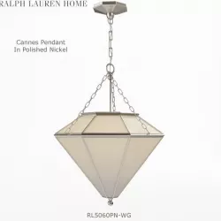 Ralph Lauren Cannes RL5060PN-WG 3D model
