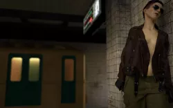 Ray-Ban (render)