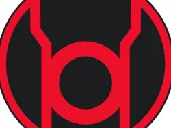 Red Lantern Ring