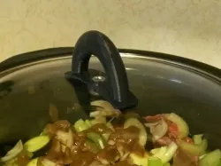 Replacement Handle for Rival Crock Pot Lid