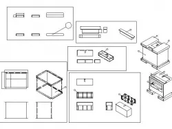Replicator Box