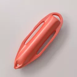 Rescue Float 3D model