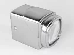 Robot head 3 3D model