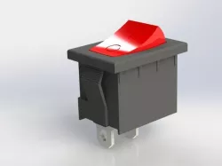 Rocker Switch