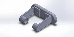 Roll hanger 