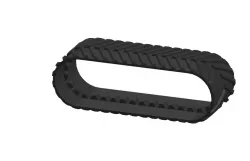 Rubber Track