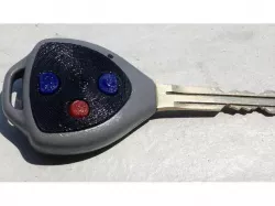Scion tC Replacement Key Buttons