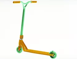 scooter