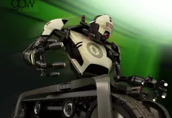 Search Bot
