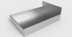 sheet drawer