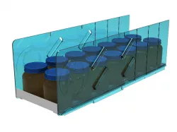 Shelf Organizer