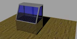 Show Case 