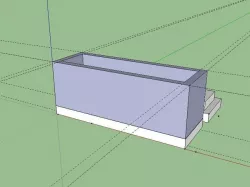 Simple Box Improved
