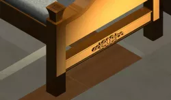 Single Bed