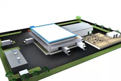 SLAUGHTER INTEGRATED PLANT