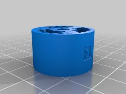 Small Planet Gear