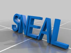 SNEAL - 7.5