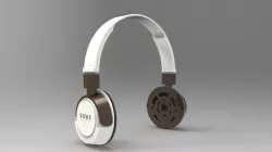 Sony MDR zx100