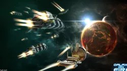 Spacecraft