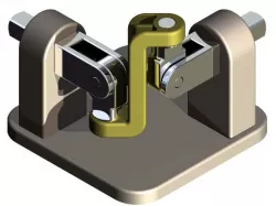 Spatial Joint