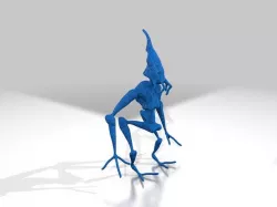 Spike
