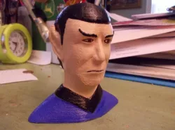 Spock