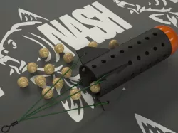 Spod rocket V2