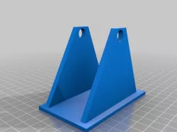 Spool holder