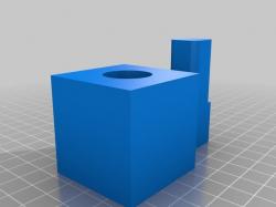 round a square corner in solidworks 3D Models | Page 1 | STLFinder