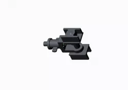 Steam Engine crosshead