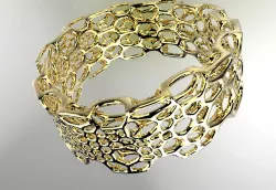 Subdivision bracelet