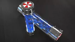 T-Virus