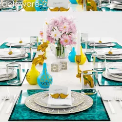 Tableware 3D model