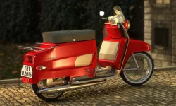 Tatran 125