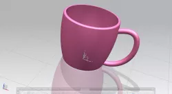 Tea cup