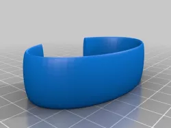 The Creative Comb Cuff