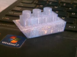 tiny boat