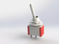 Toggle Switch